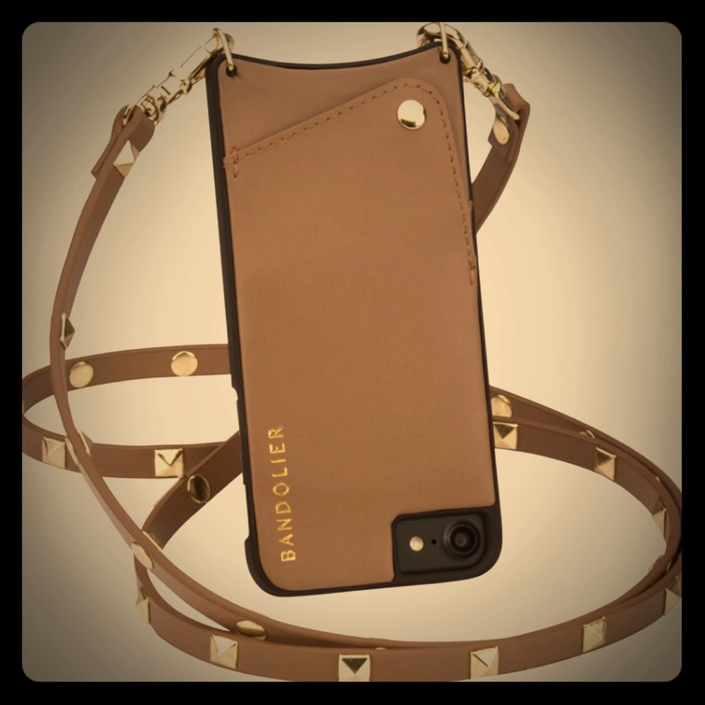 BANDOLIER iPhone 6 or 7 🚨ONLY 🚨 NO OTHER SIZES